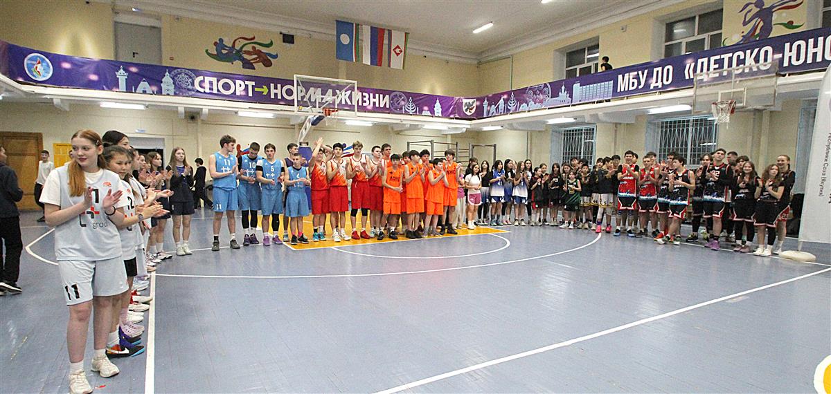 🏀 ПЕРВЕНСТВО ЗАВЕРШЕНО! ОГРОМНЫЕ ИТОГИ! 🏀